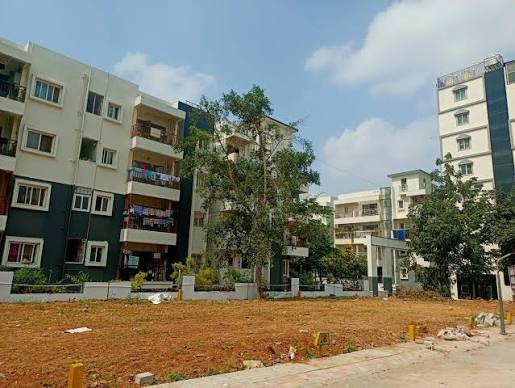 SLV Golden Prime Meadows – Marathahalli