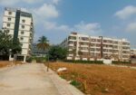 SLV Golden Prime Meadows – Marathahalli