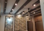 Beautiful 3BHK Fully Furnished Flat Available for Rent at Prestige Silvercrest