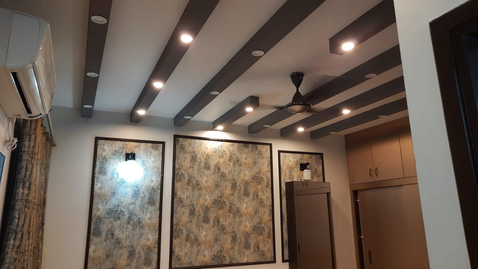 Beautiful 3BHK Fully Furnished Flat Available for Rent at Prestige Silvercrest