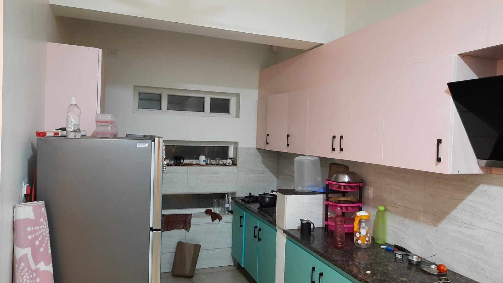 Beautiful 3BHK Fully Furnished Flat Available for Rent at Prestige Silvercrest