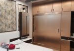 Beautiful 3BHK Fully Furnished Flat Available for Rent at Prestige Silvercrest