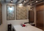 Beautiful 3BHK Fully Furnished Flat Available for Rent at Prestige Silvercrest