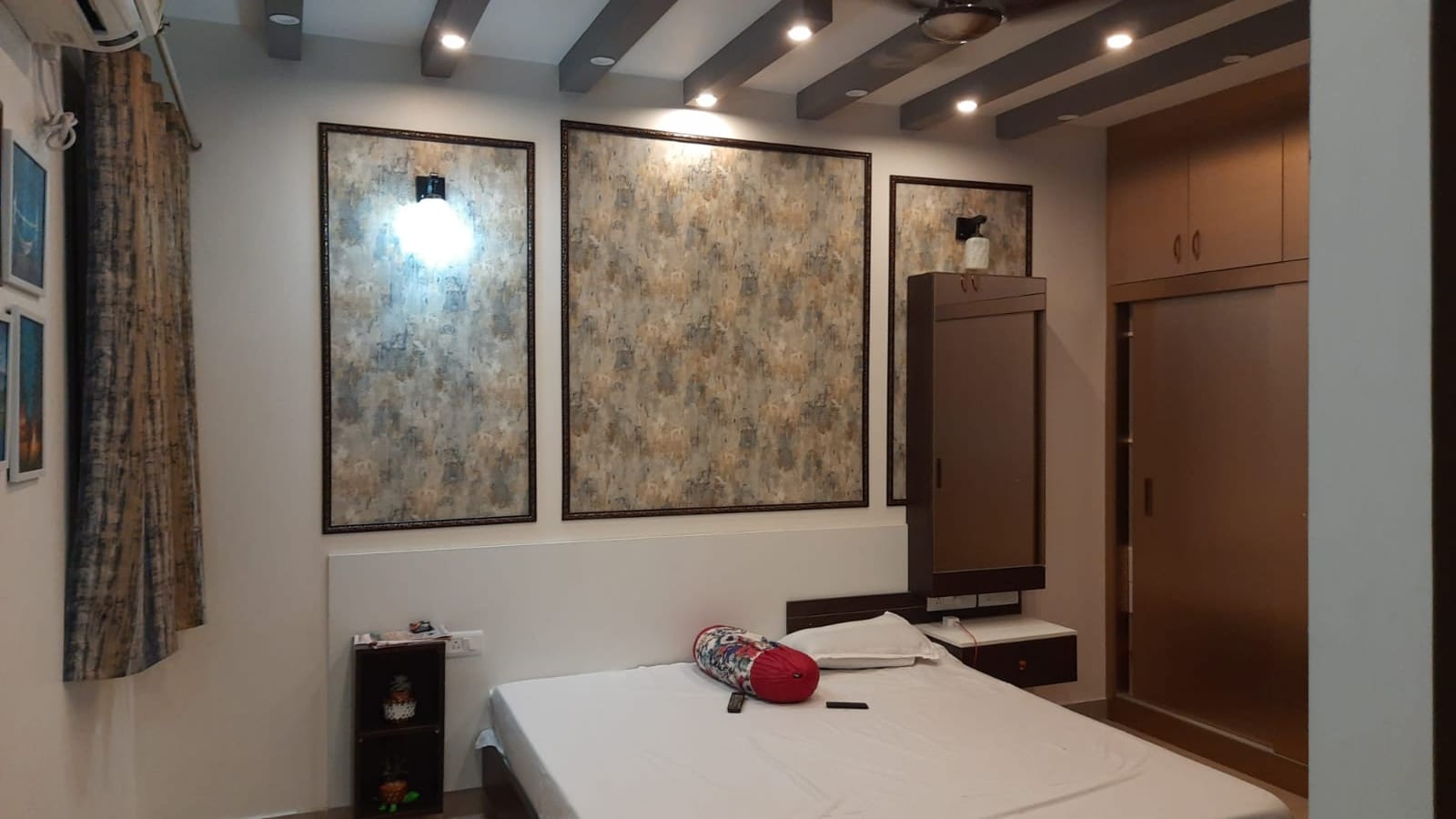 Beautiful 3BHK Fully Furnished Flat Available for Rent at Prestige Silvercrest
