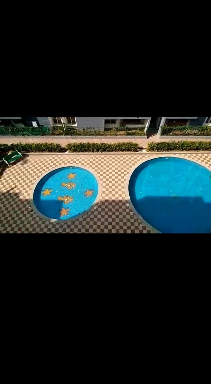 2 BHK Flat in VijayaSri Eldorado For Sale