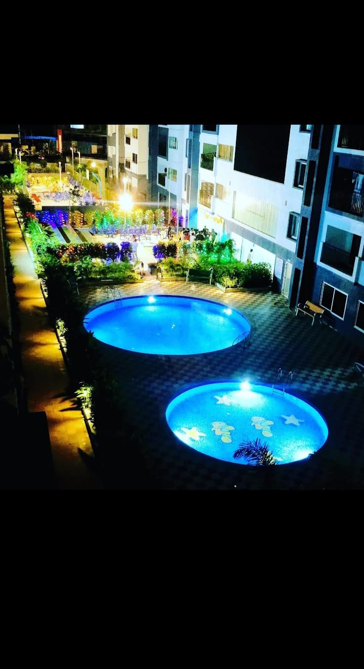 2 BHK Flat in VijayaSri Eldorado For Sale