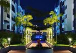 2 BHK Flat in VijayaSri Eldorado For Sale