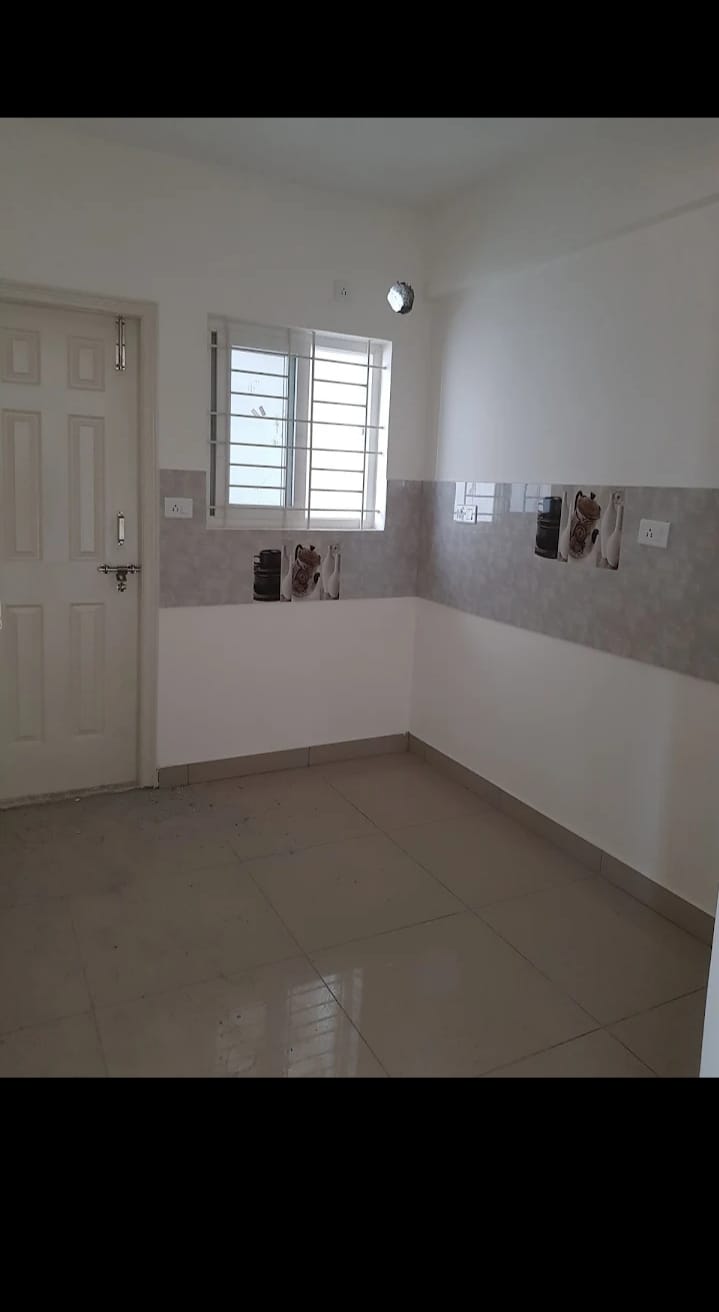 2 BHK Flat in VijayaSri Eldorado For Sale