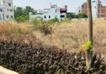 Villa Corner Plot for sale Adarsh Garden Estate