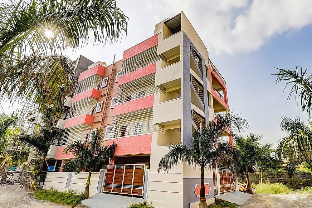 Fully Furnished 3BHK for Rent in Ramagondanahalli