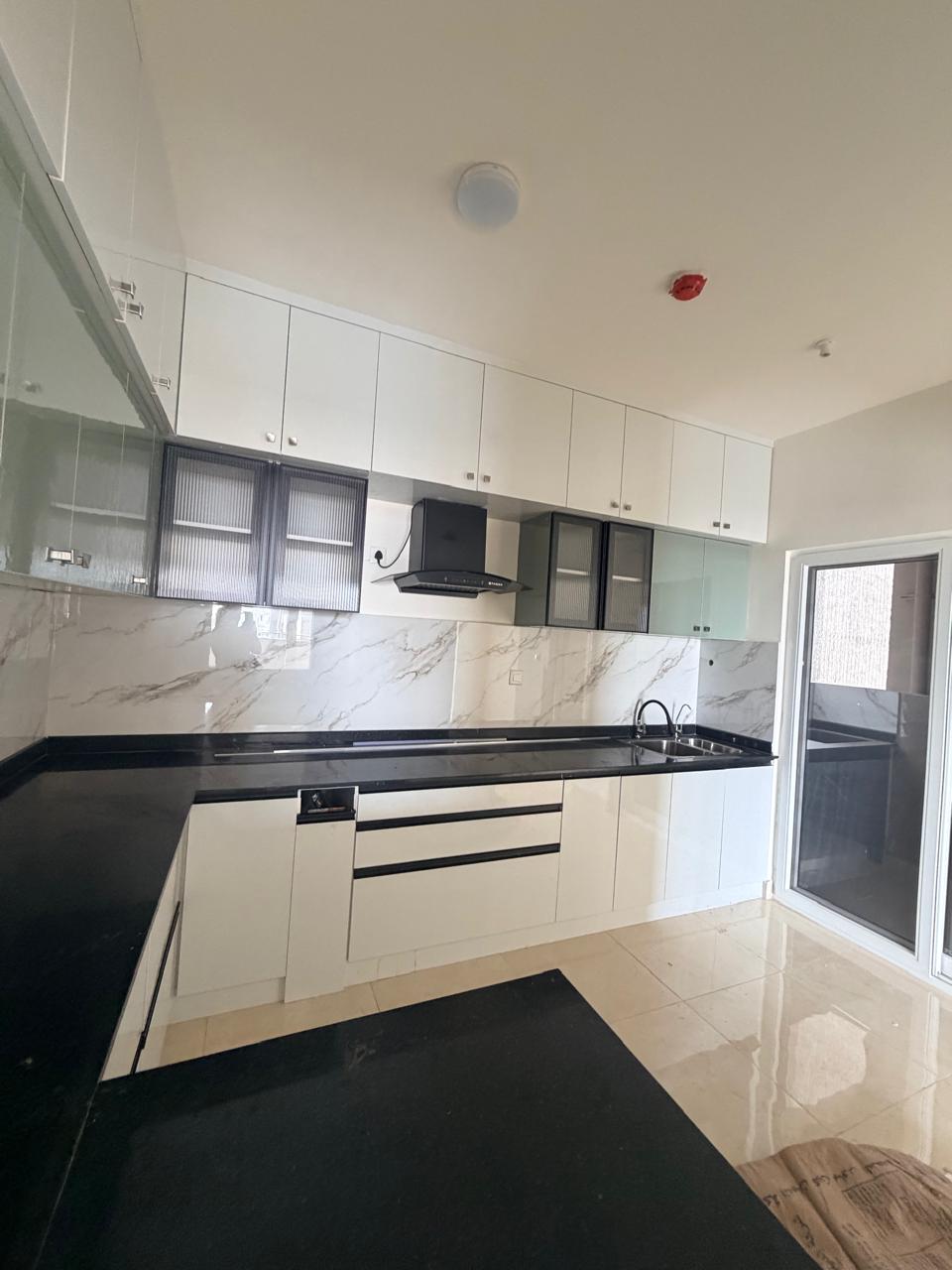 4 BHK Flat for Rent Assetz Marq phase 3