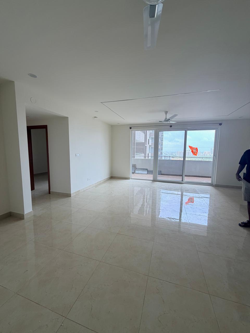4 BHK Flat for Rent Assetz Marq phase 3