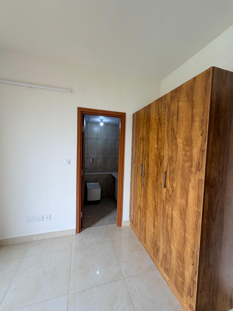 4 BHK Flat for Rent Assetz Marq phase 3