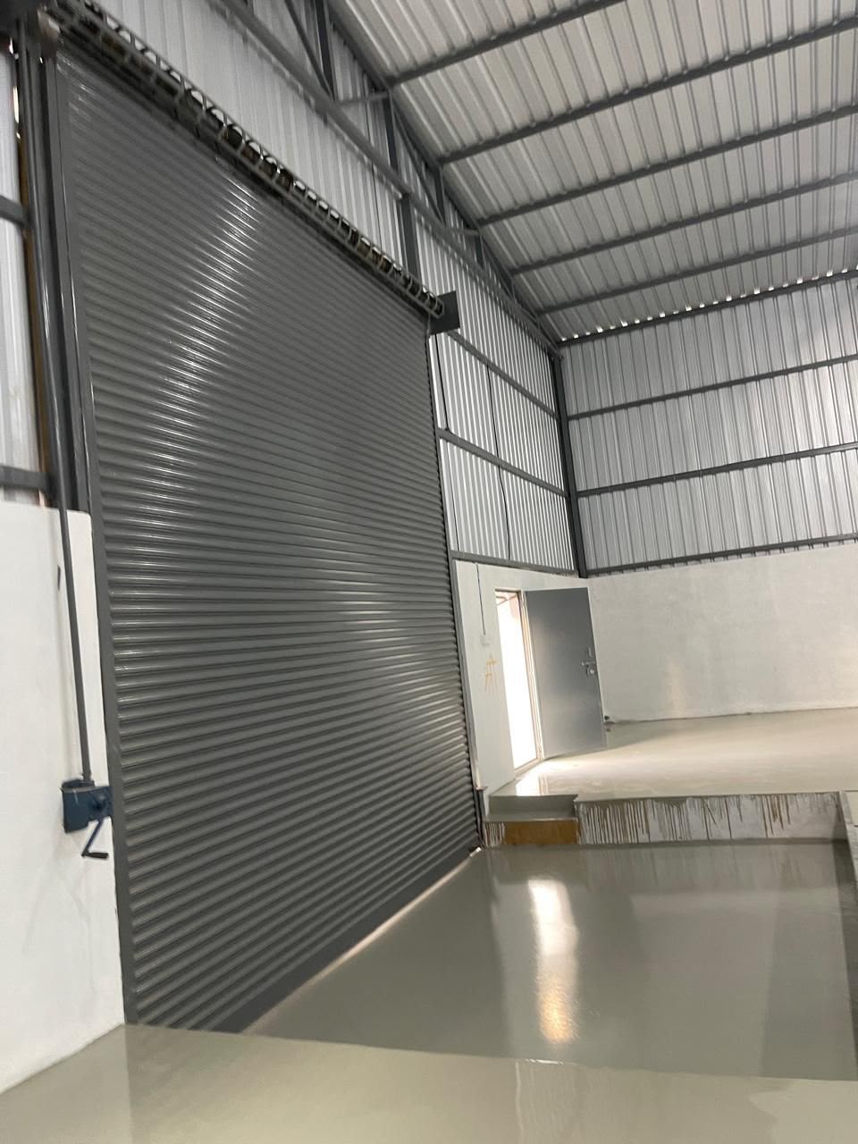 4750 Sqft Warehouse Kodtahi Gate