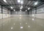 4750 Sqft Warehouse Kodtahi Gate