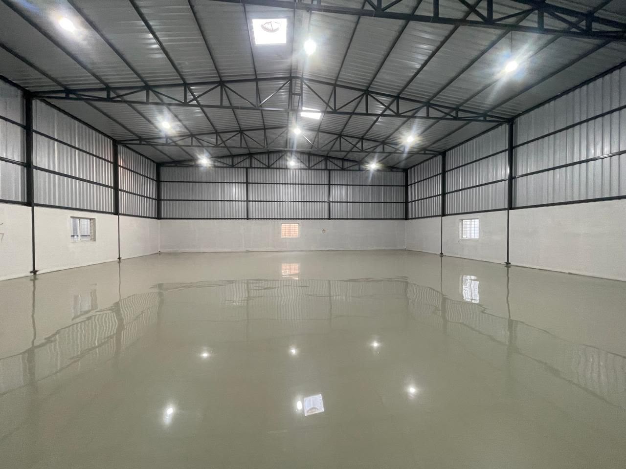 4750 Sqft Warehouse Kodtahi Gate