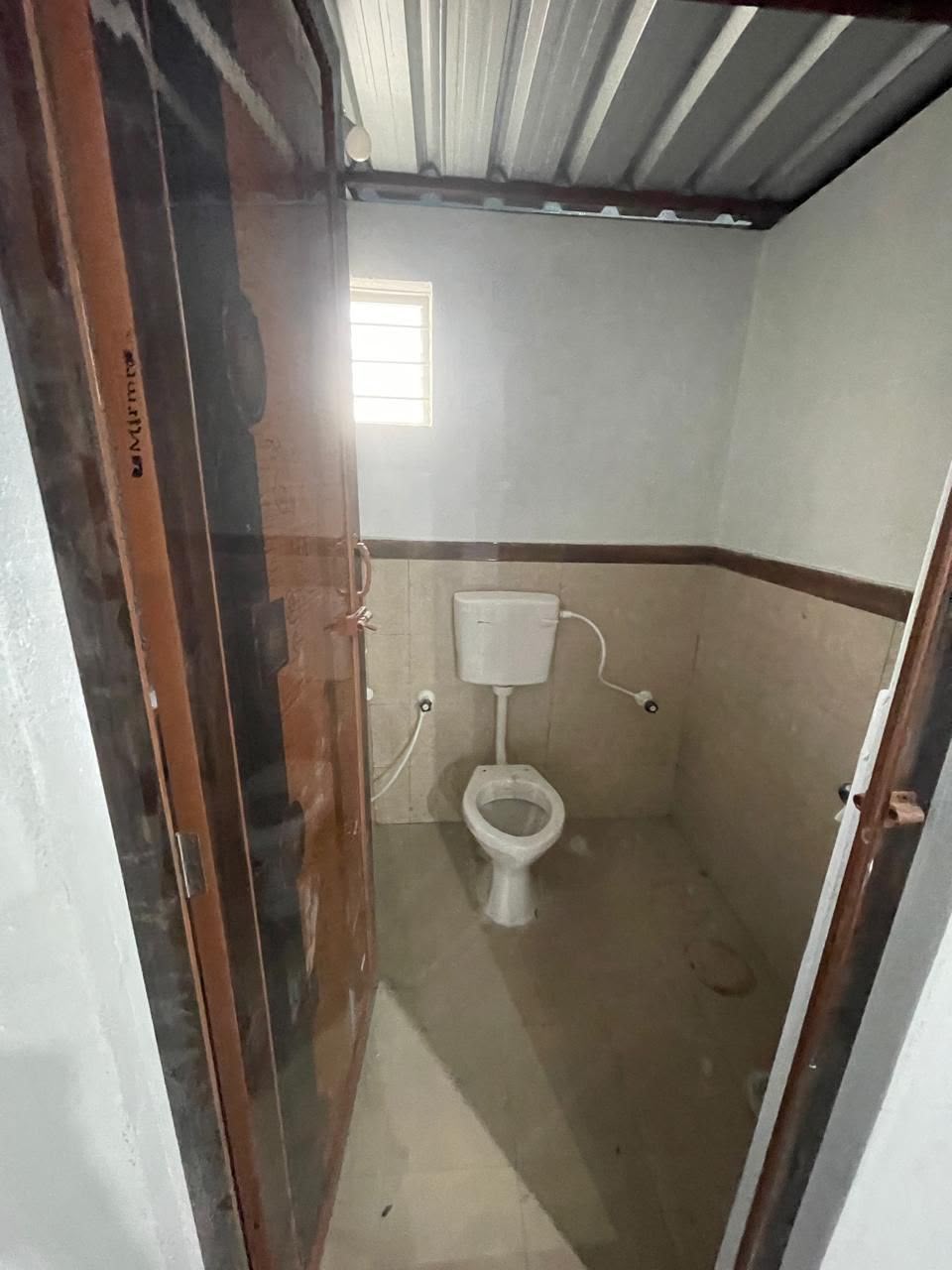 4750 Sqft Warehouse Kodtahi Gate