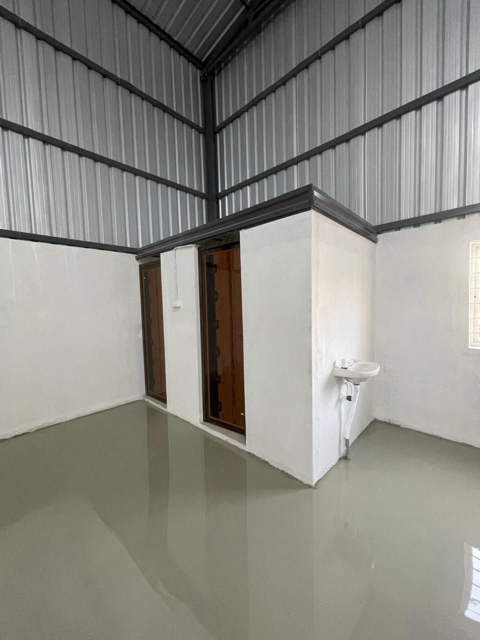 4750 Sqft Warehouse Kodtahi Gate