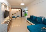 2 BHK for Sale Geetanjali Aristocracy Apartment