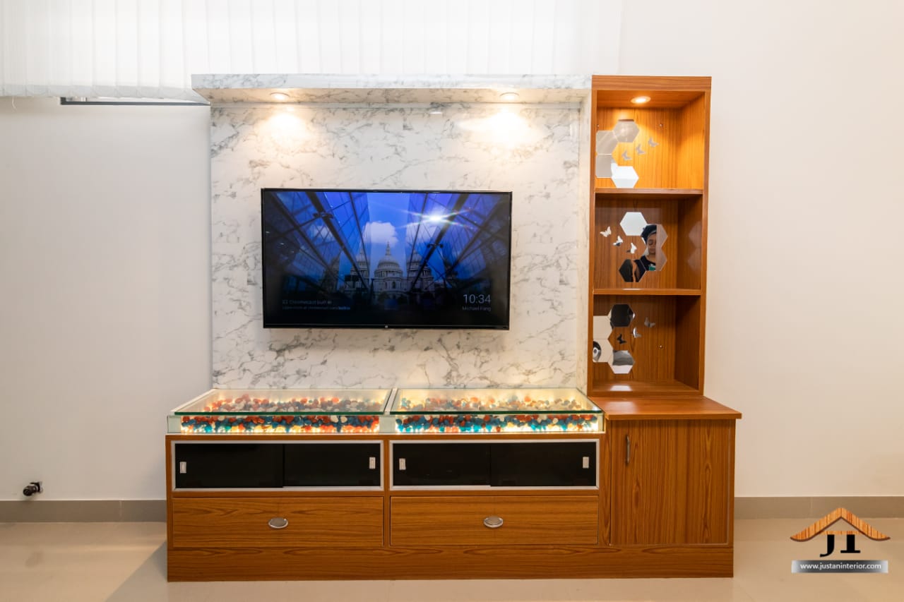 2 BHK for Sale Geetanjali Aristocracy Apartment