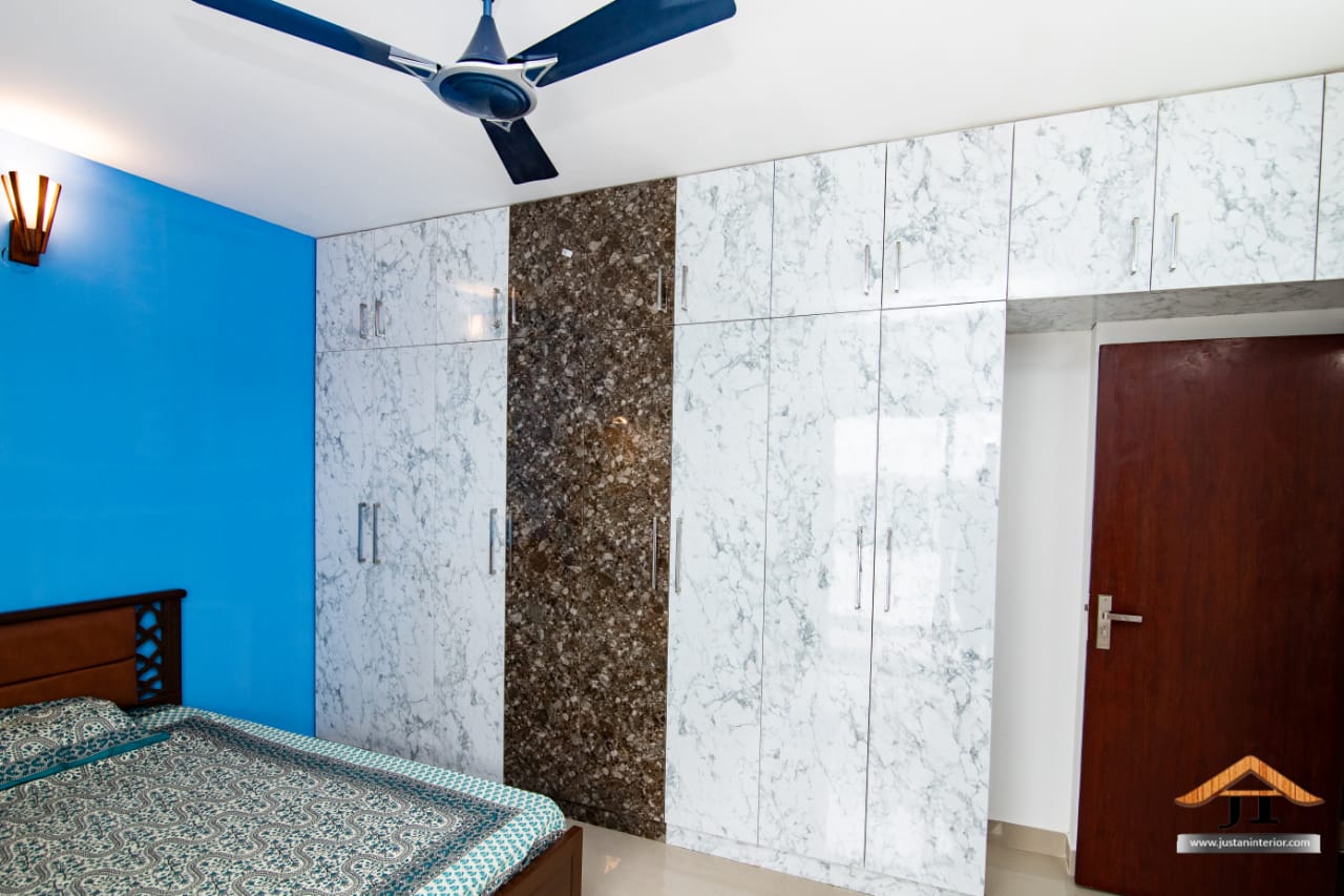 2 BHK for Sale Geetanjali Aristocracy Apartment