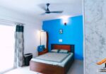 2 BHK for Sale Geetanjali Aristocracy Apartment