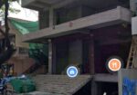B+G+1F+2F Commercial Property For Rent Mahalakshmi Layout