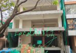 B+G+1F+2F Commercial Property For Rent Mahalakshmi Layout