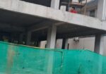 Commercial Floor for Rent Kasturi Nagar main Road