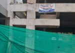 Commercial Floor for Rent Kasturi Nagar main Road