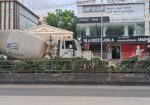 1650 sqft Ground Floor for Rent ITPL Main road