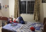 3BHK Flat For Sale Purva Fountain square Marathalli