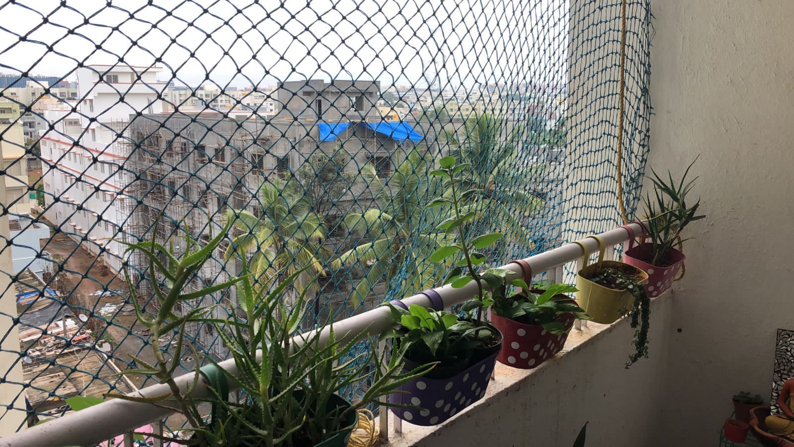 3BHK Flat For Sale Purva Fountain square Marathalli