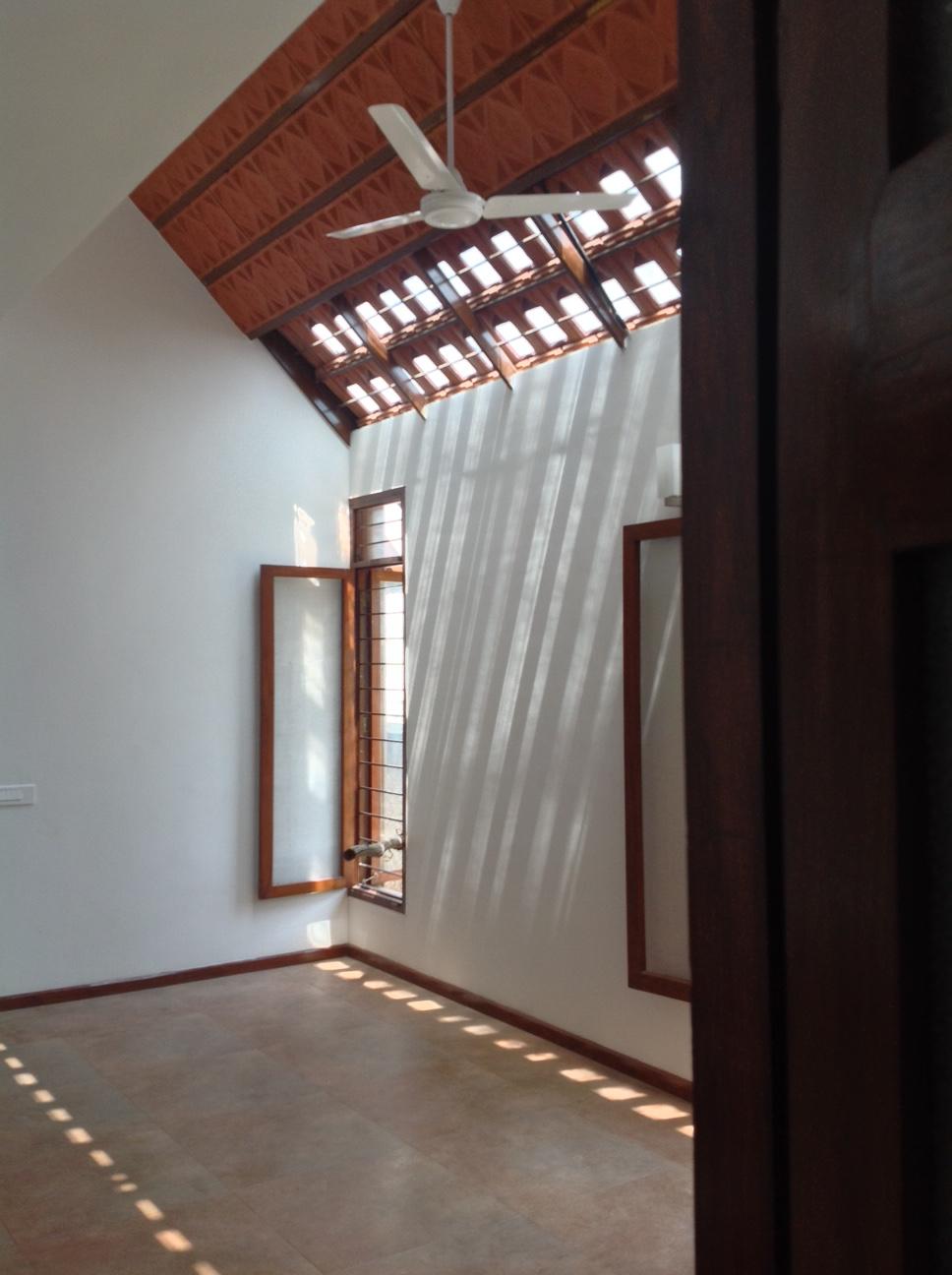 Vila For Sale HSR 2nd sector Bangalore