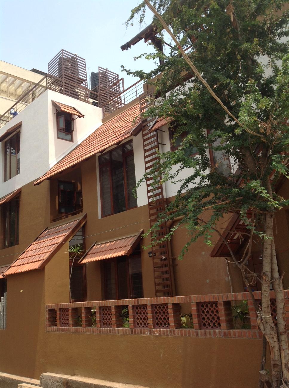 Vila For Sale HSR 2nd sector Bangalore