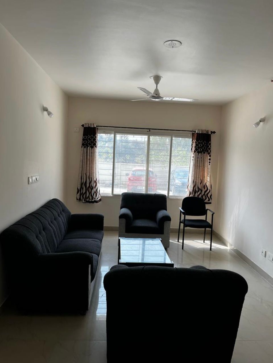 3 BHK Flat for Sale Mantri Premero Sarjapur