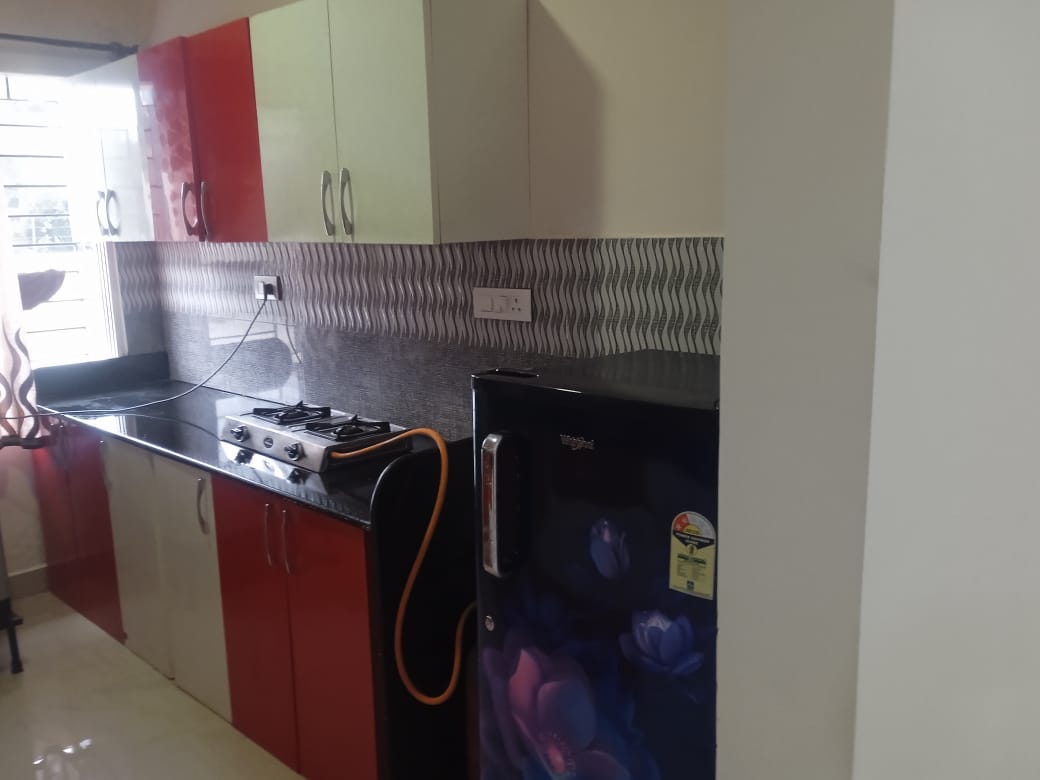 3 BHK Flat for Sale Mantri Premero Sarjapur