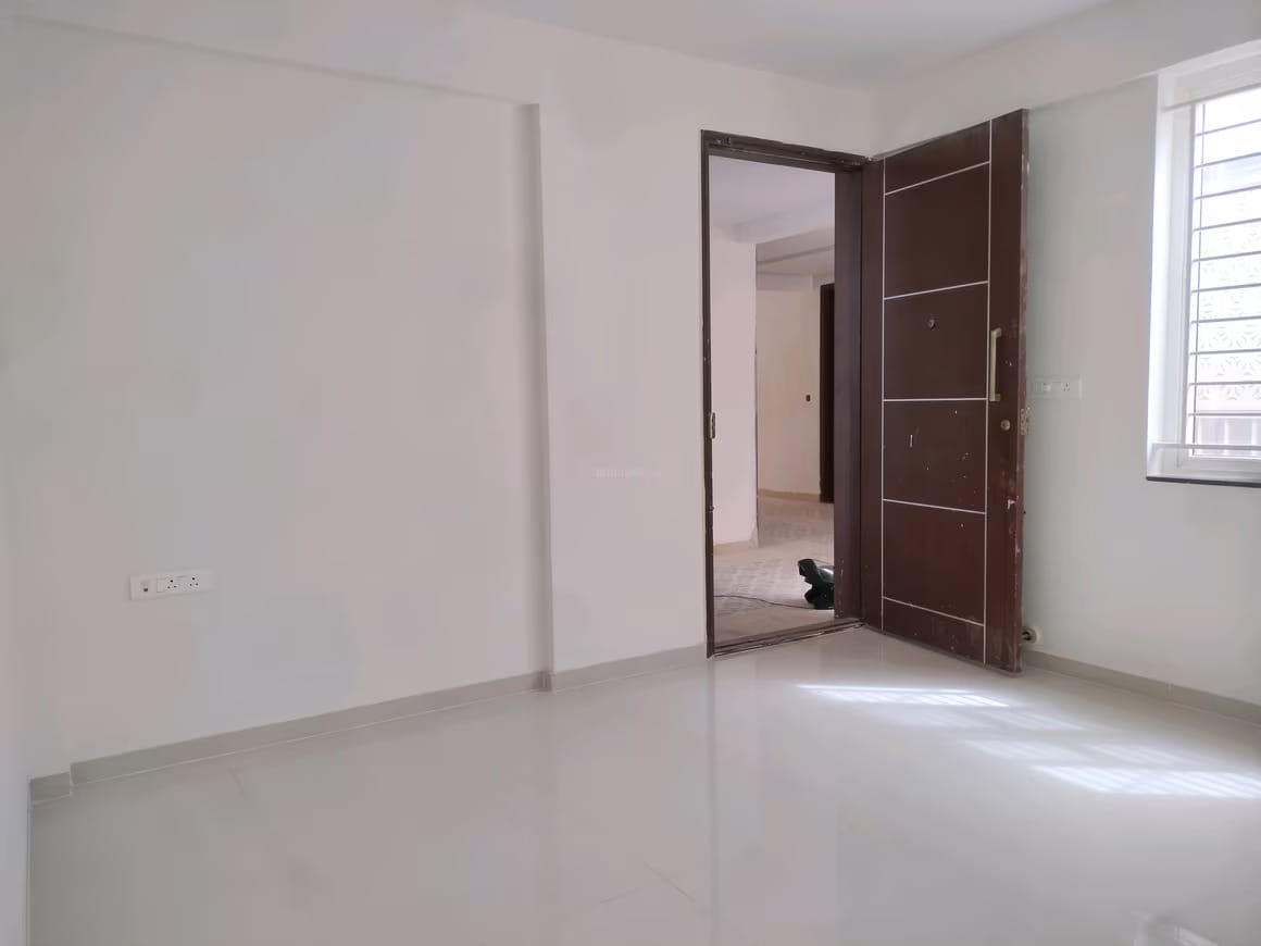 2BHK Flat For Sale Saritha Serene, Varthur Road