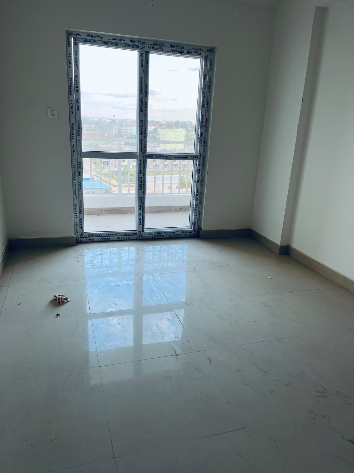 2 BHK Flat For Sale Fourwalls Avenue