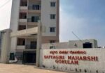 Premium 2BHK Semi-Furnished Flat-Saptagiri Maharshi Gokulam