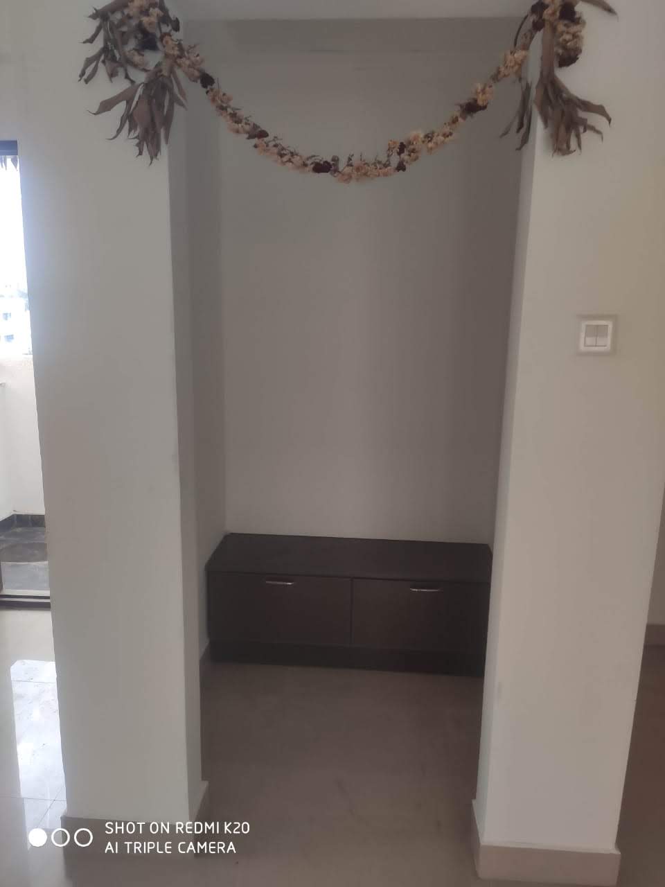 Premium 2BHK Semi-Furnished Flat-Saptagiri Maharshi Gokulam