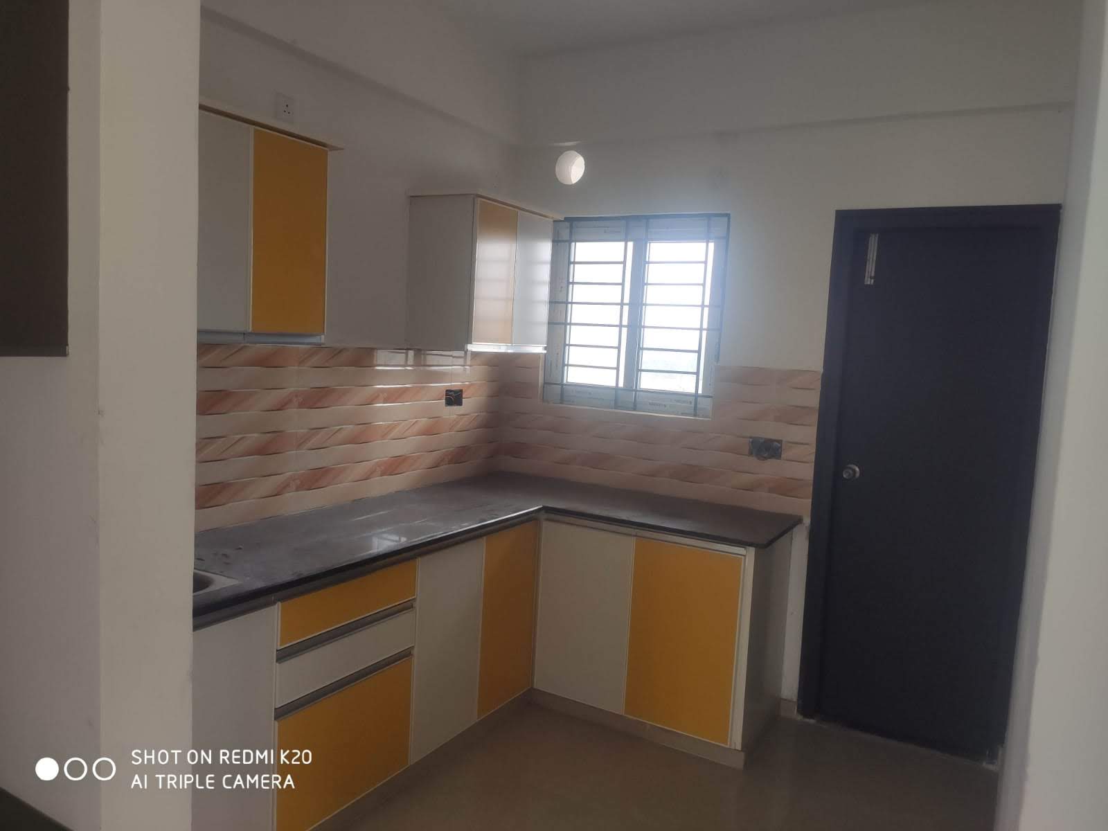 Premium 2BHK Semi-Furnished Flat-Saptagiri Maharshi Gokulam
