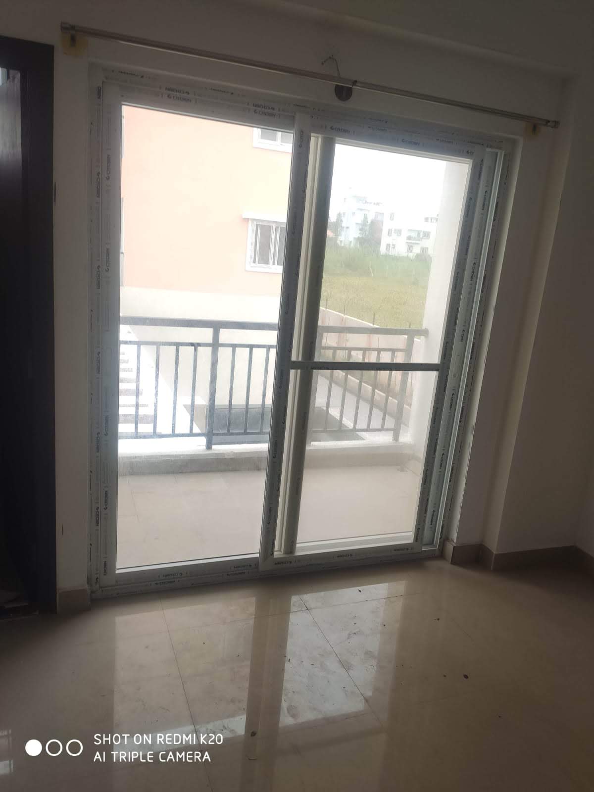 Premium 2BHK Semi-Furnished Flat-Saptagiri Maharshi Gokulam
