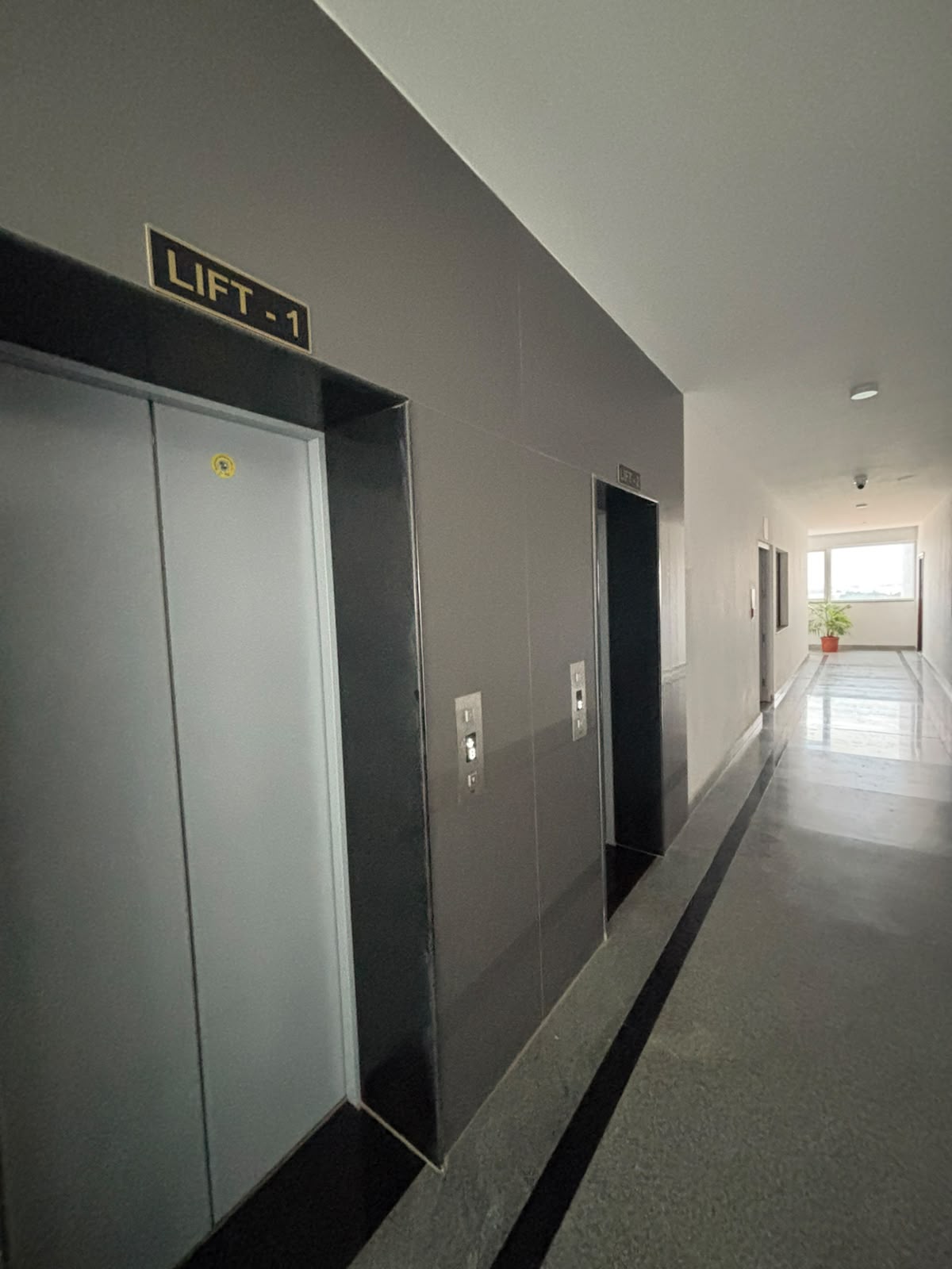 3 BHK Flat for Sale Abhee King’s Court