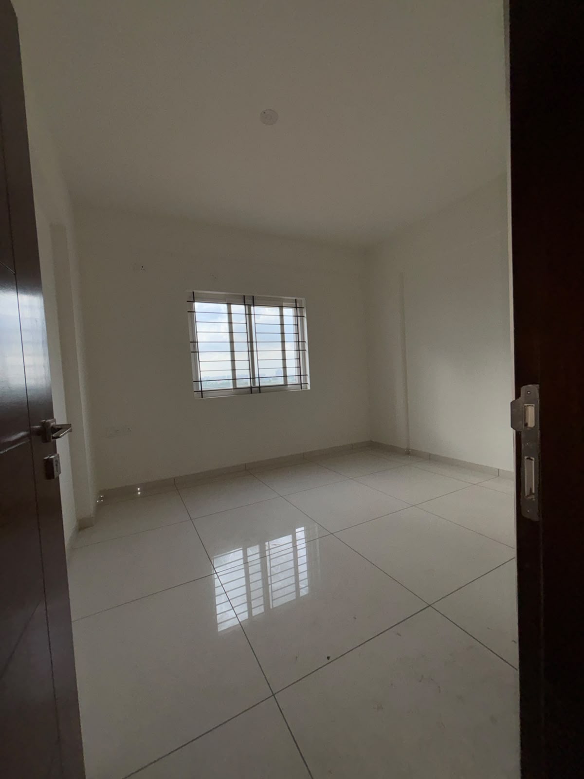3 BHK Flat for Sale Abhee King’s Court