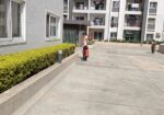 2 BHK Flat for Rent Parkway Homes by SJR