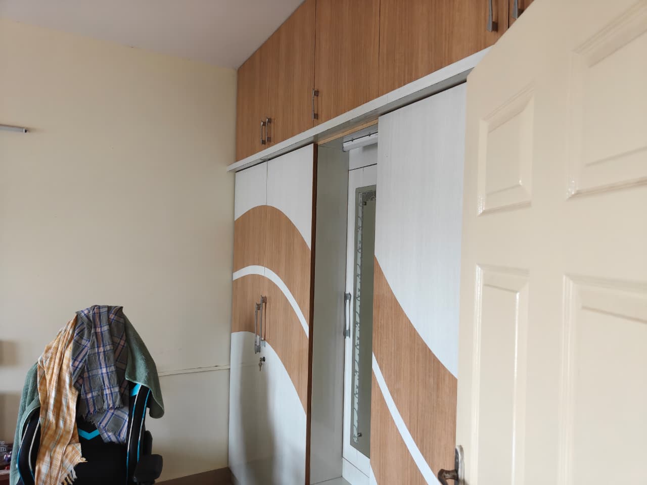 Apartment for Sale in Kaikondrahalli, Bengaluru