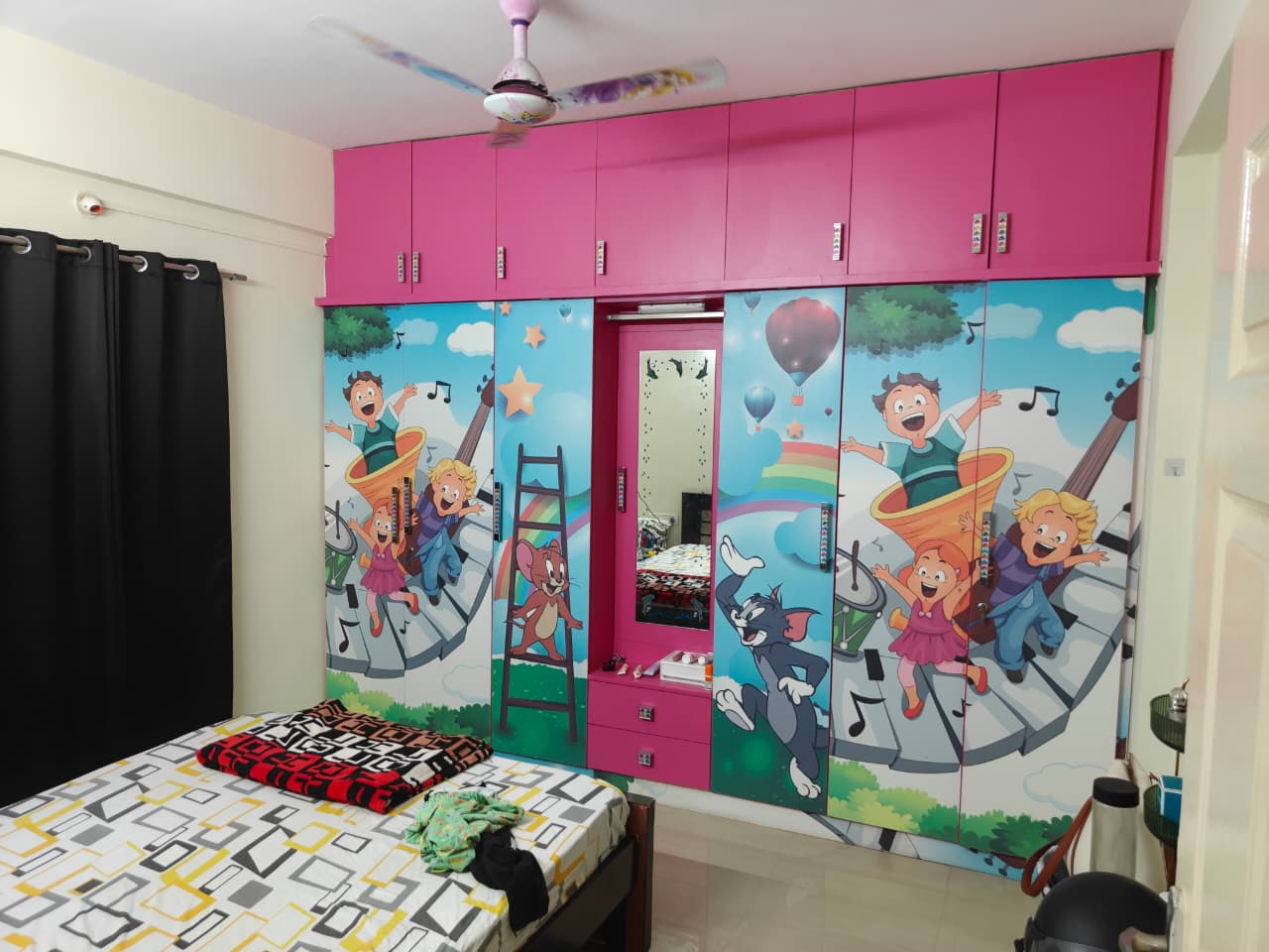 Apartment for Sale in Kaikondrahalli, Bengaluru