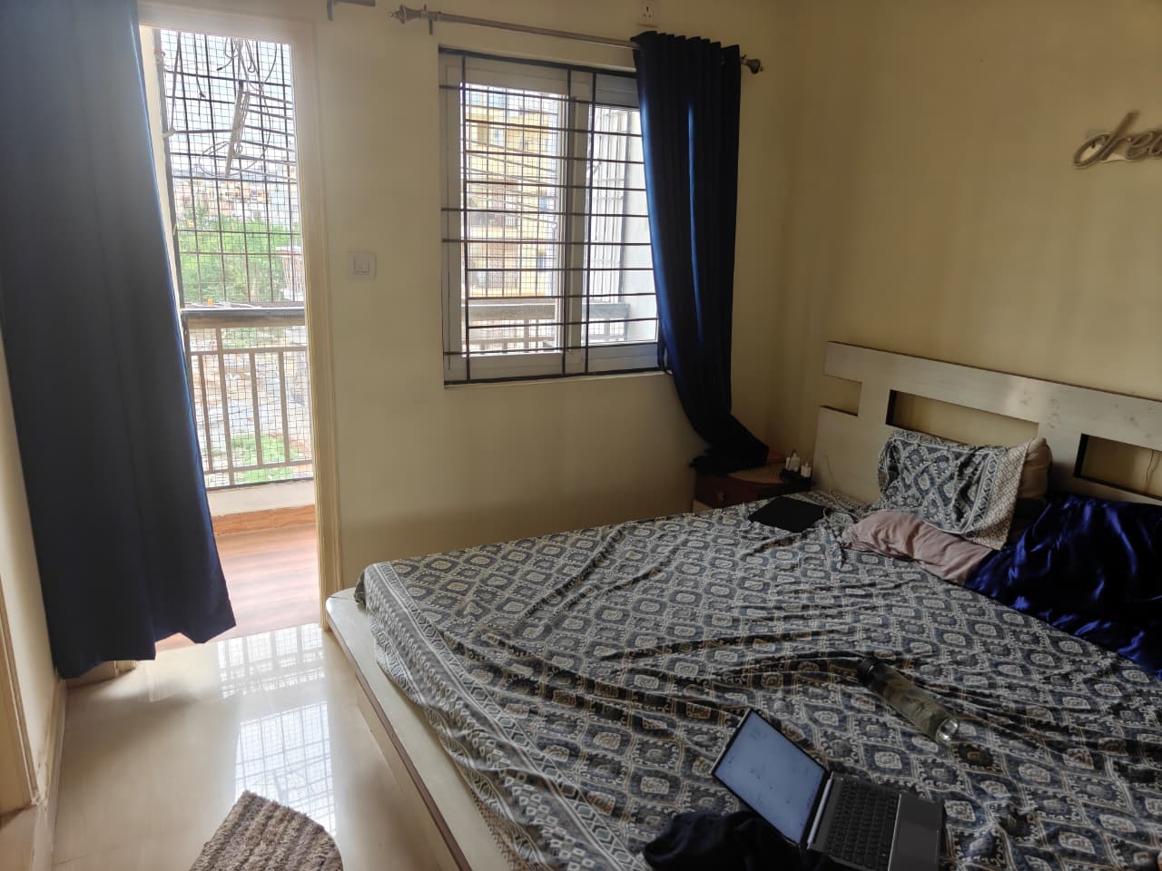 Apartment for Sale in Kaikondrahalli, Bengaluru