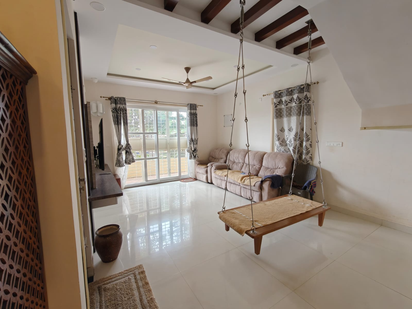 4 BHK Villa For Sale Inner Urban Serenity, Sarjapur Bengaluru